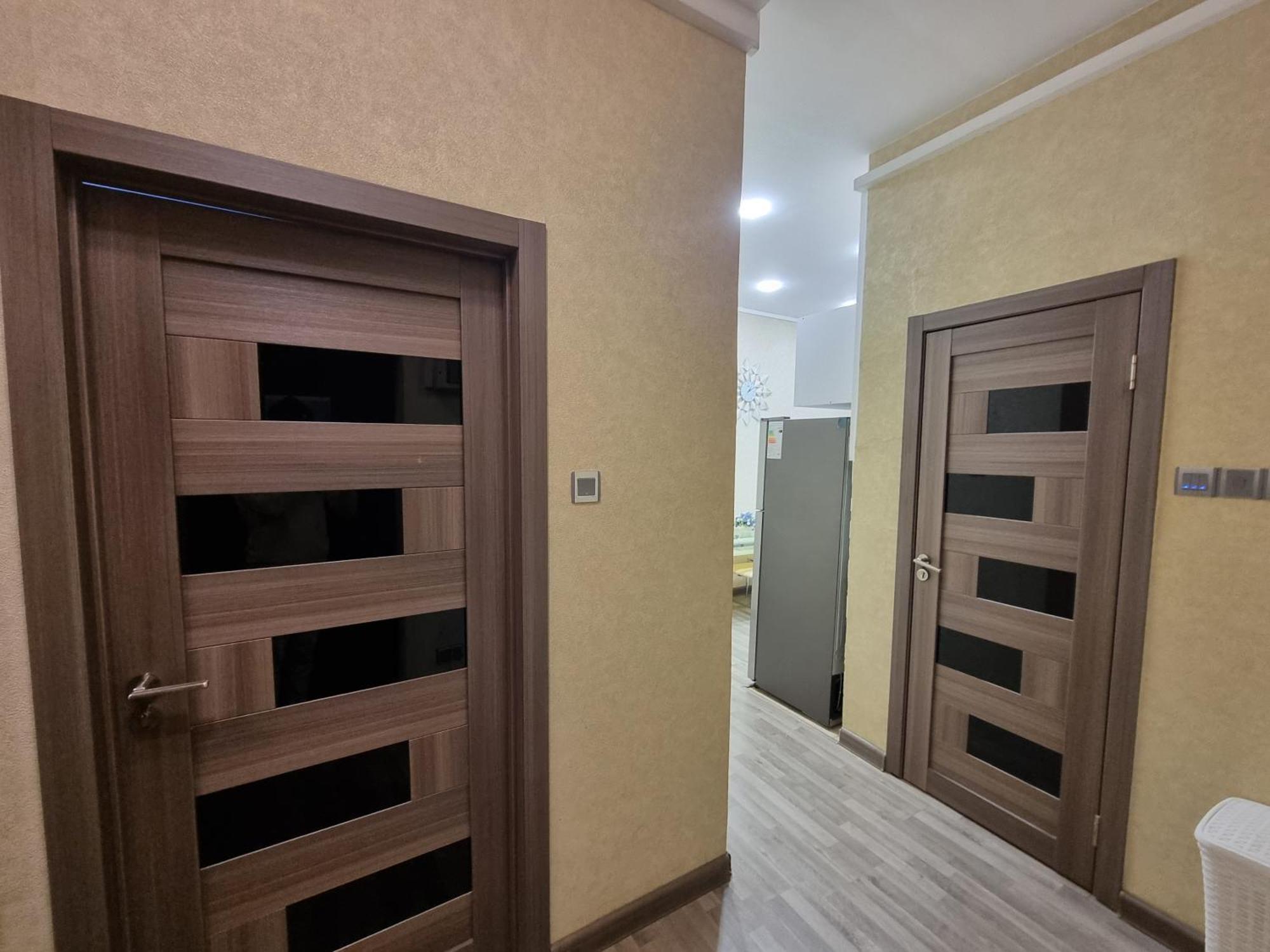 Old City Sea View Apartment Baku Extérieur photo