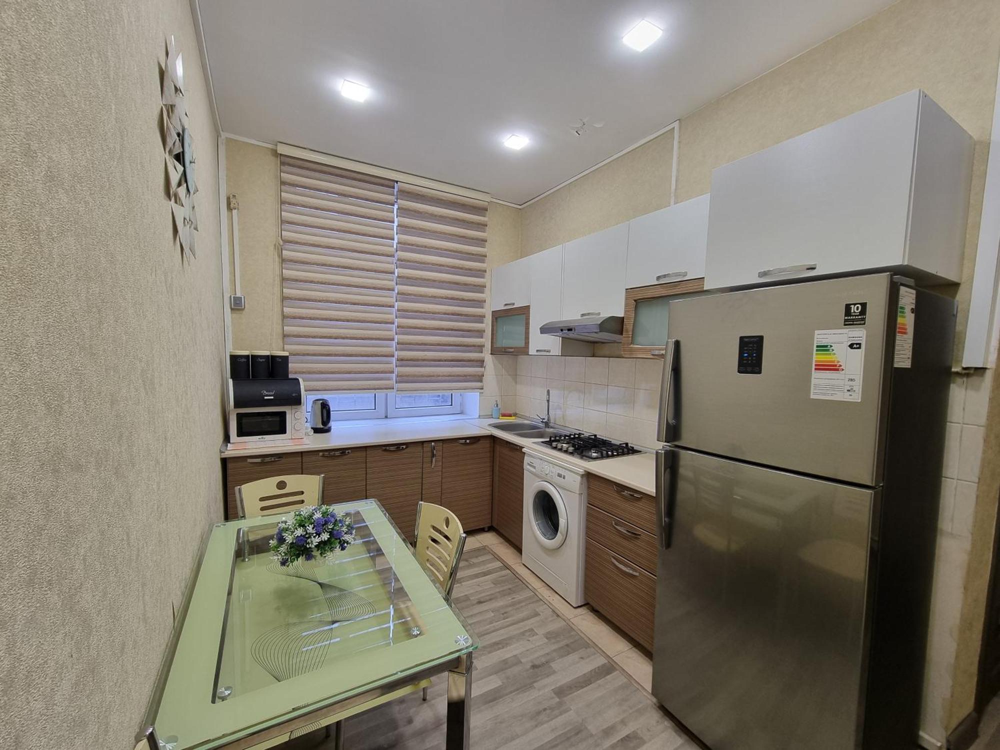 Old City Sea View Apartment Baku Extérieur photo